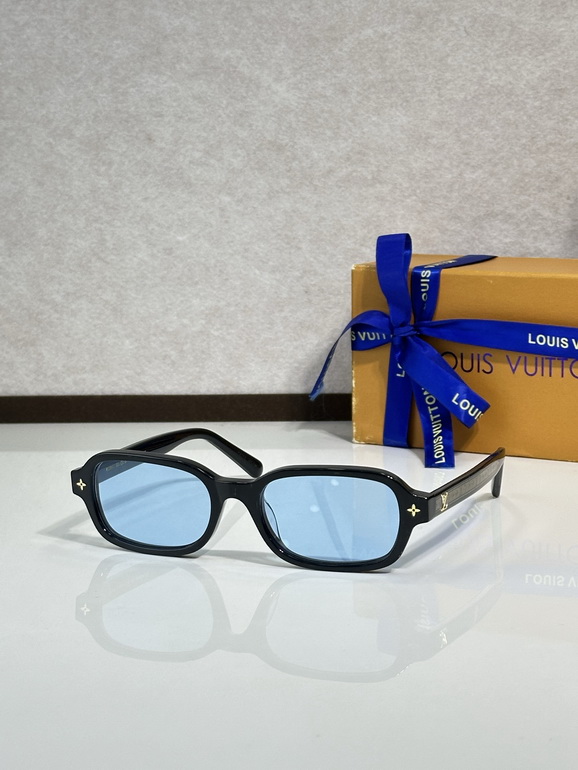 LV Sunglasses(AAAA)-535