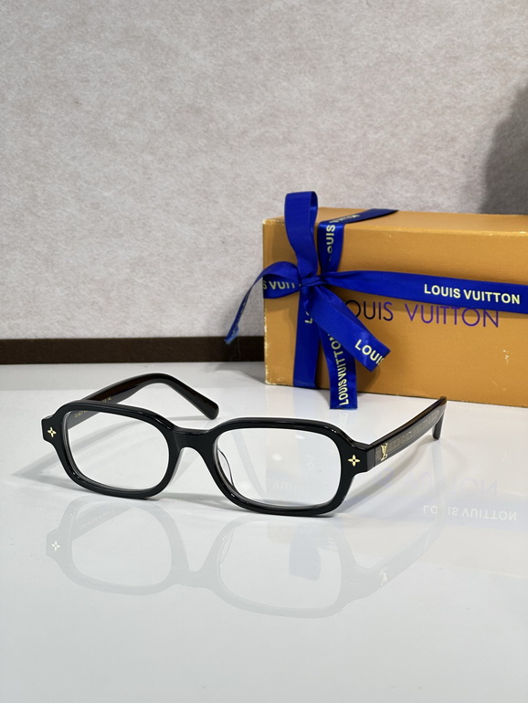 LV Sunglasses(AAAA)-529