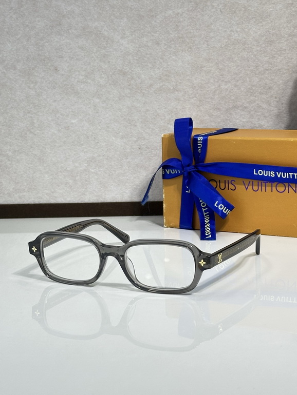 LV Sunglasses(AAAA)-528
