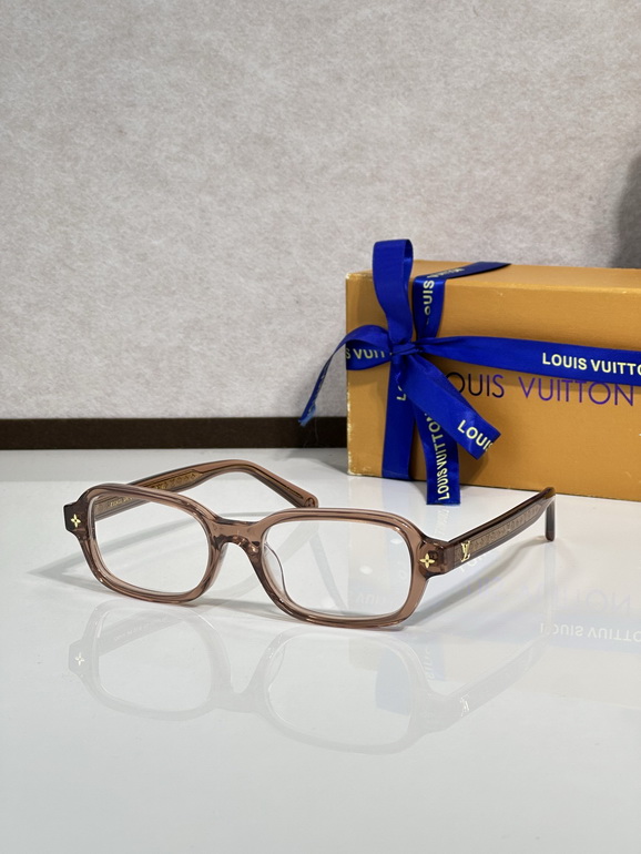 LV Sunglasses(AAAA)-527