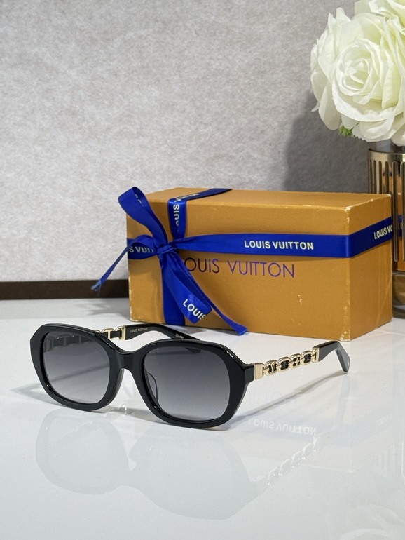 LV Sunglasses(AAAA)-514