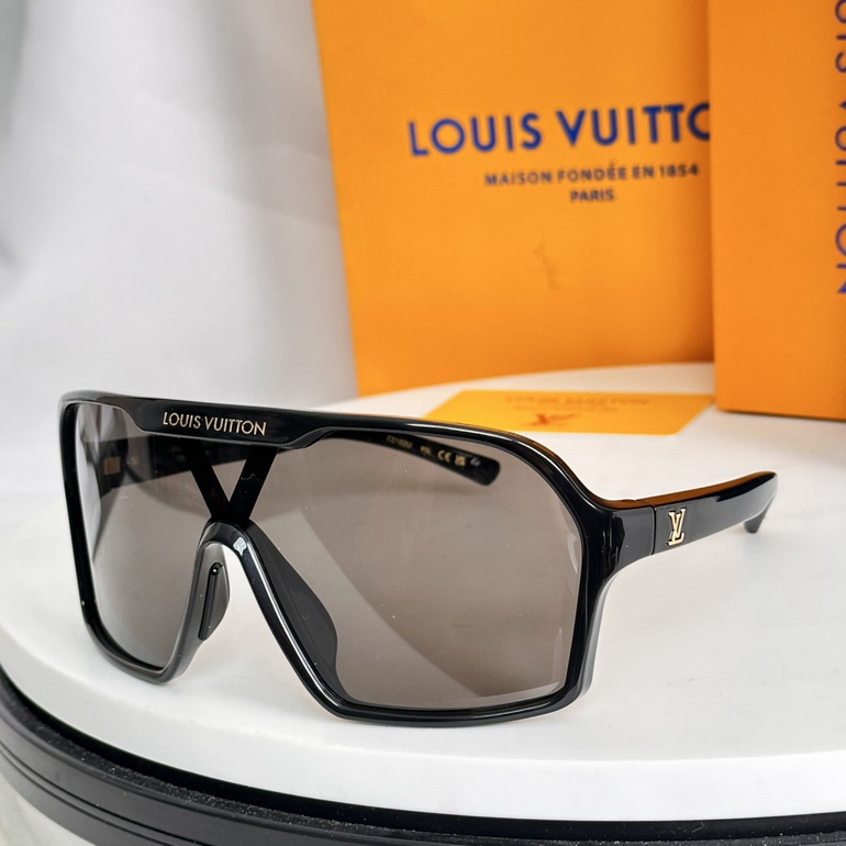 LV Sunglasses(AAAA)-511