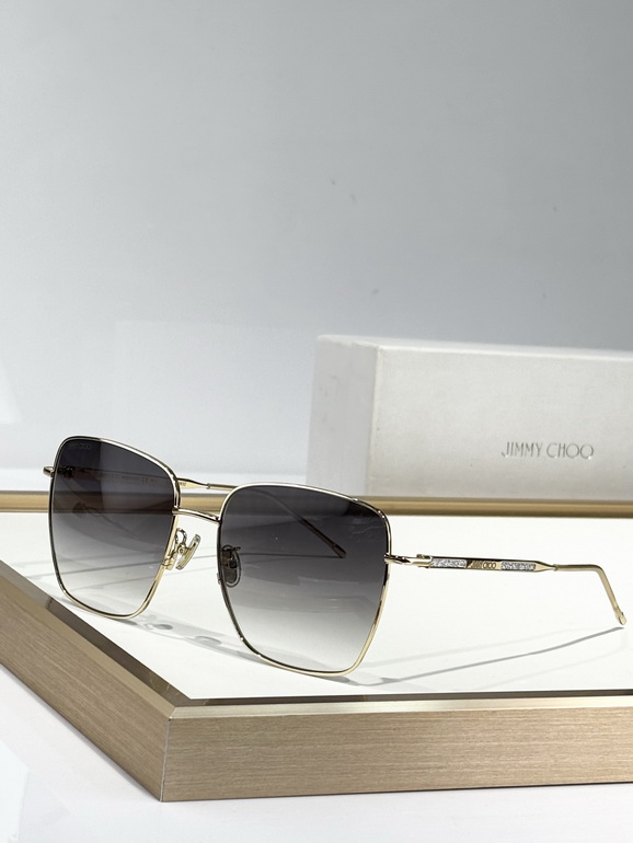 Jimmychoo Sunglasses(AAAA)-091