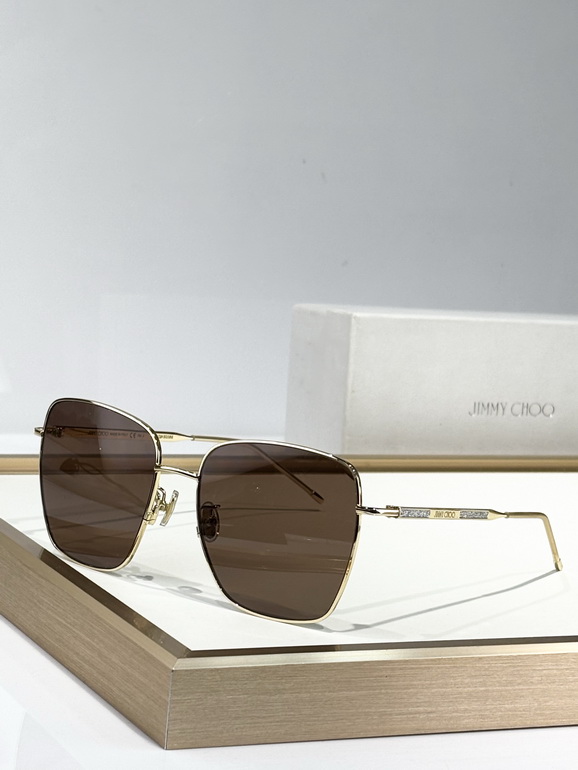 Jimmychoo Sunglasses(AAAA)-090