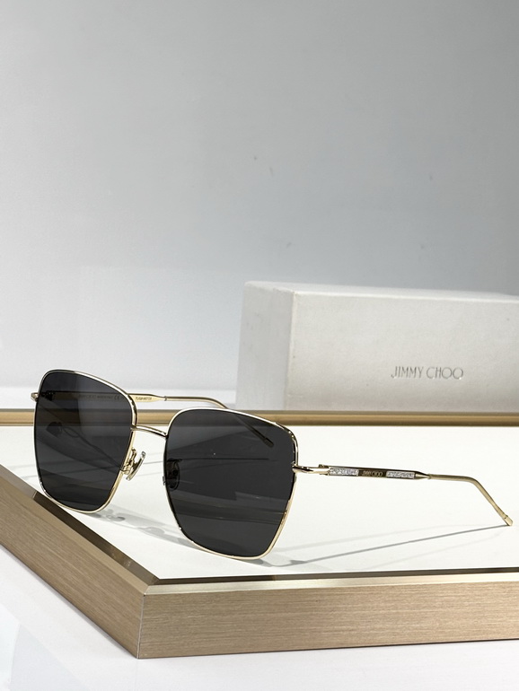Jimmychoo Sunglasses(AAAA)-089