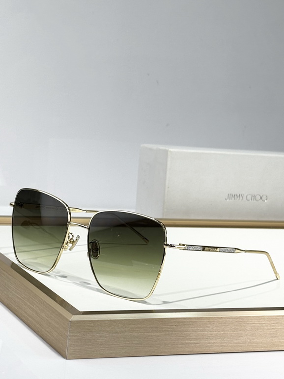 Jimmychoo Sunglasses(AAAA)-088