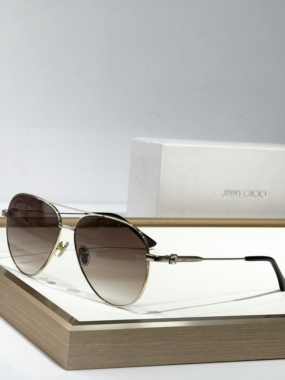 Jimmychoo Sunglasses(AAAA)-083