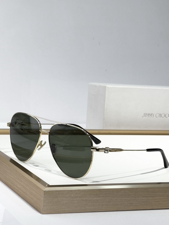 Jimmychoo Sunglasses(AAAA)-082