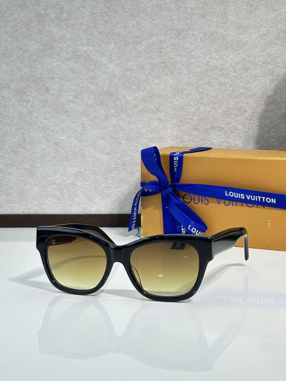 LV Sunglasses(AAAA)-502