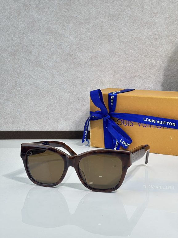 LV Sunglasses(AAAA)-501