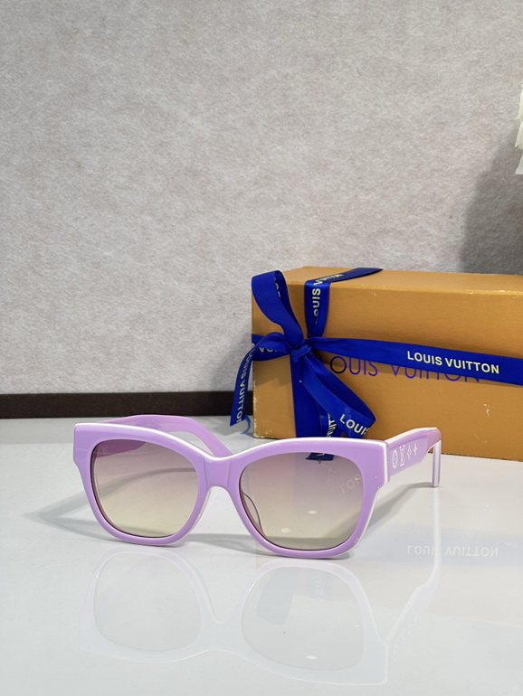 LV Sunglasses(AAAA)-499