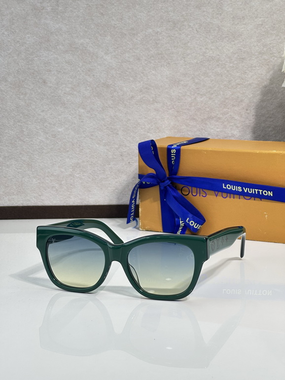 LV Sunglasses(AAAA)-498