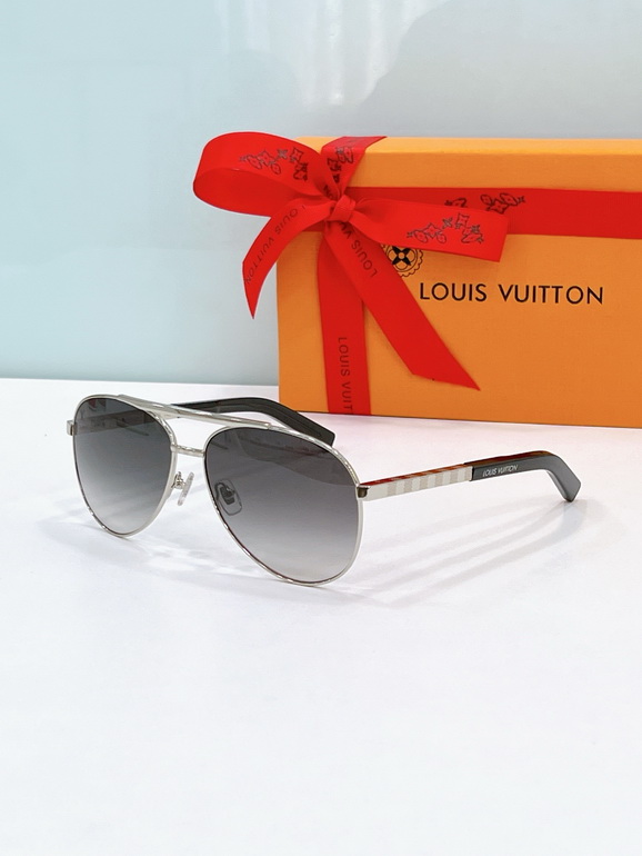 LV Sunglasses(AAAA)-493