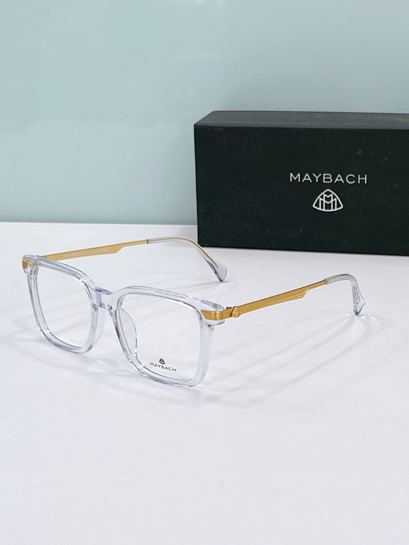 MAYBACH Sunglasses(AAAA)-377