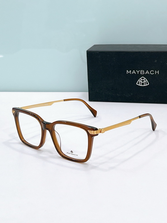 MAYBACH Sunglasses(AAAA)-374