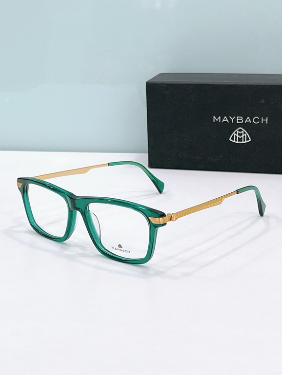 MAYBACH Sunglasses(AAAA)-373