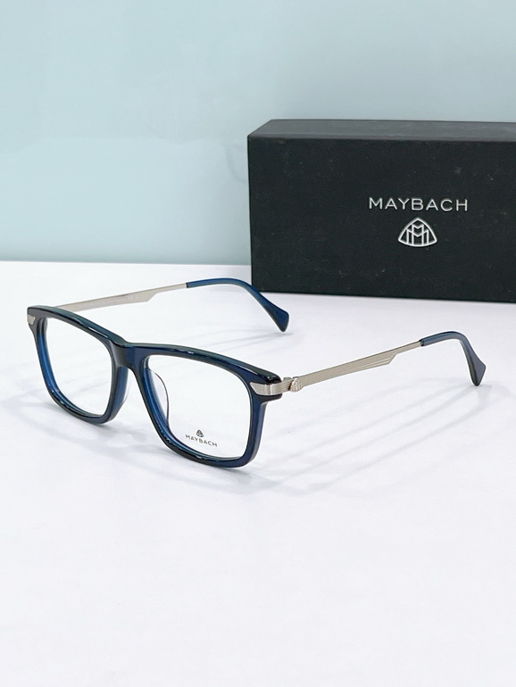 MAYBACH Sunglasses(AAAA)-372
