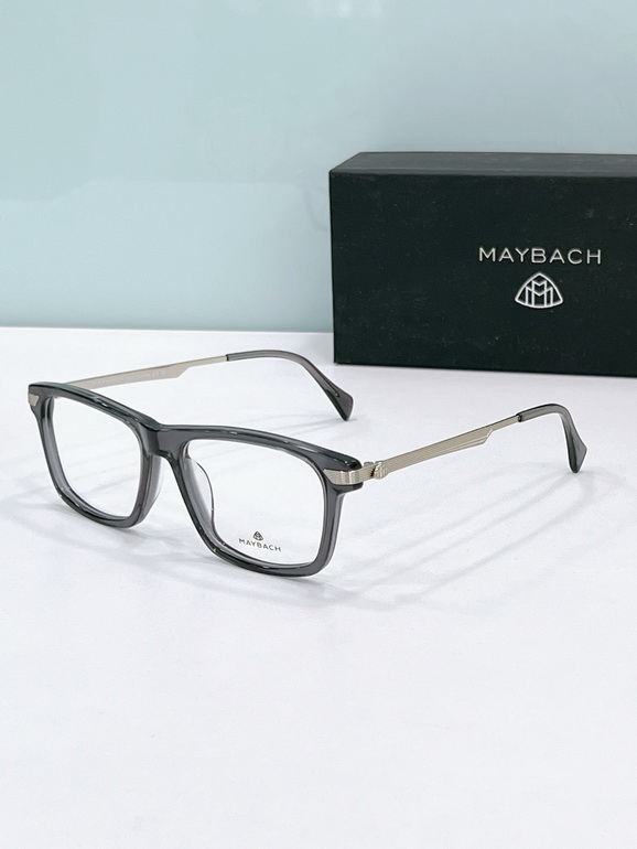 MAYBACH Sunglasses(AAAA)-369