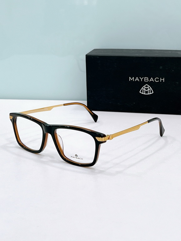 MAYBACH Sunglasses(AAAA)-368