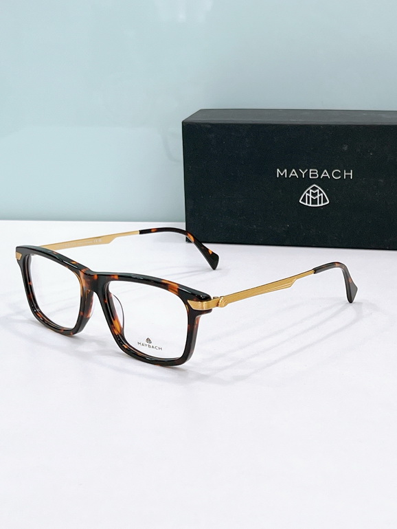 MAYBACH Sunglasses(AAAA)-367