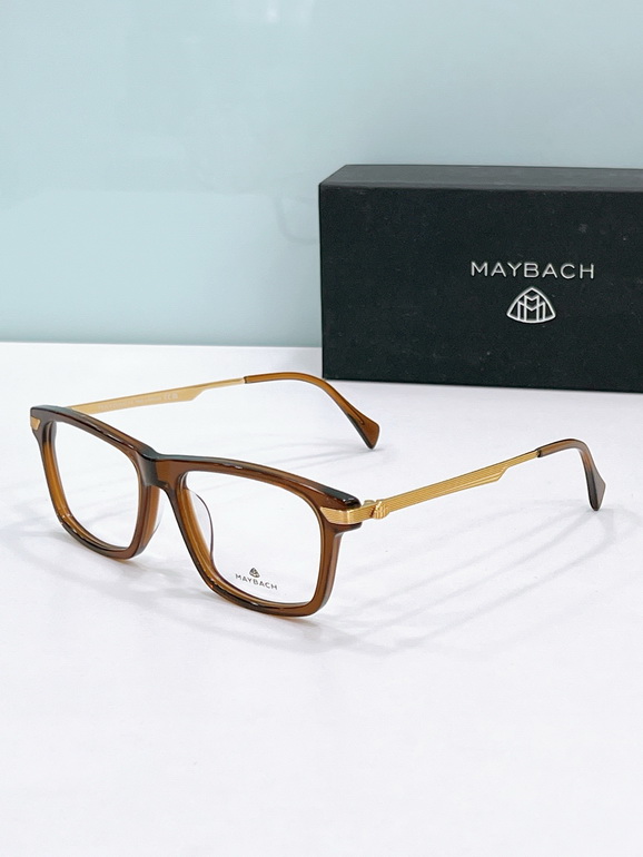 MAYBACH Sunglasses(AAAA)-366