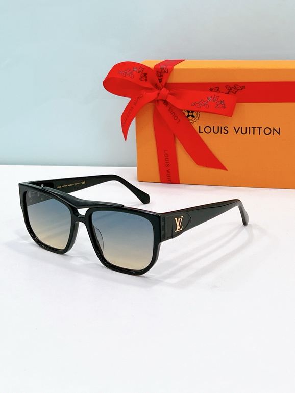 LV Sunglasses(AAAA)-486