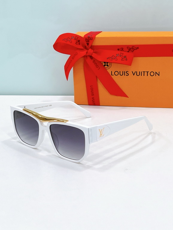 LV Sunglasses(AAAA)-484