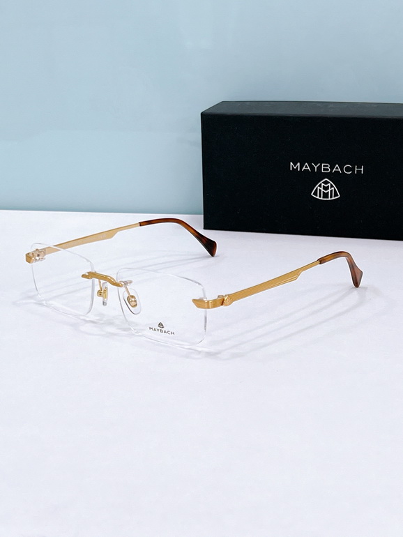 MAYBACH Sunglasses(AAAA)-365