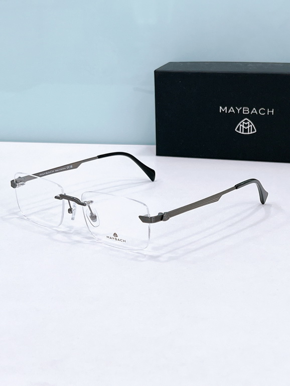MAYBACH Sunglasses(AAAA)-363
