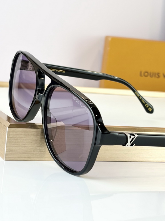 LV Sunglasses(AAAA)-482