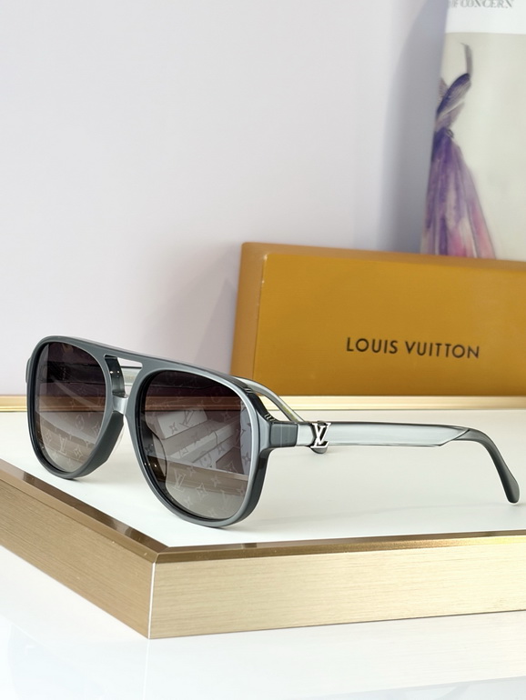 LV Sunglasses(AAAA)-474