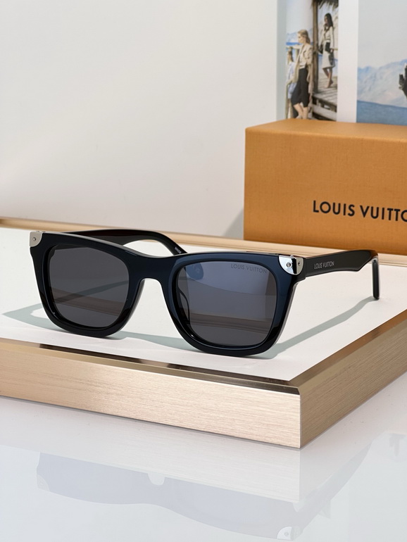 LV Sunglasses(AAAA)-463
