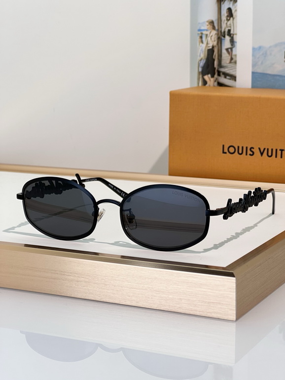 LV Sunglasses(AAAA)-460