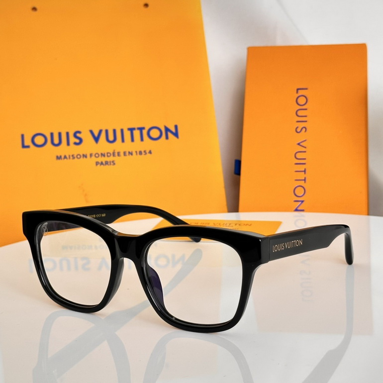 LV Sunglasses(AAAA)-384