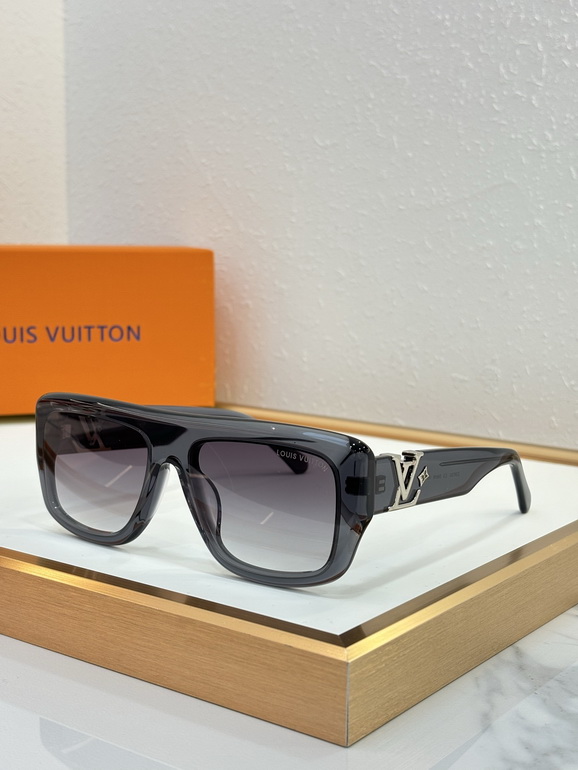 LV Sunglasses(AAAA)-383