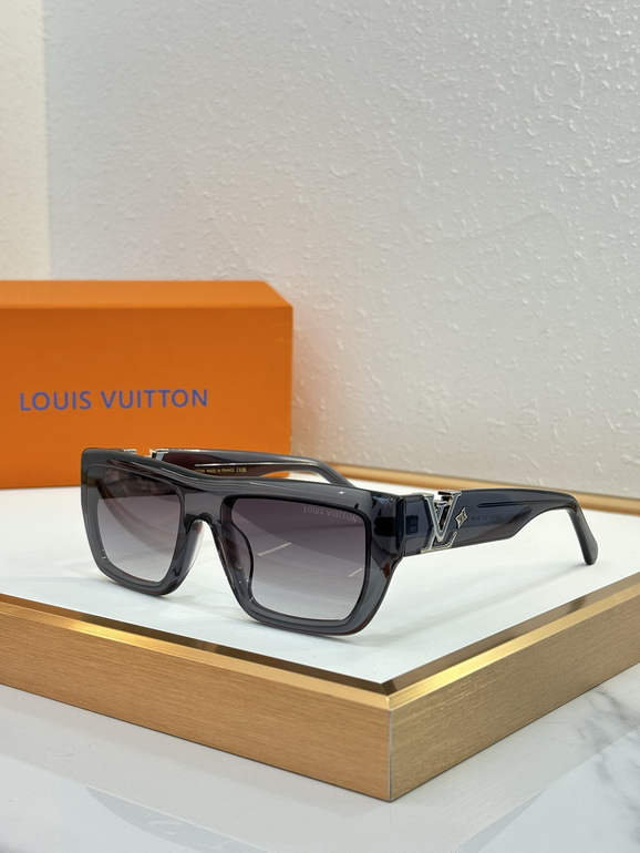LV Sunglasses(AAAA)-373