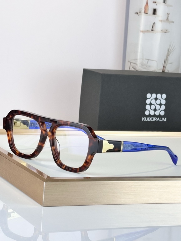KUBORAUM Sunglasses(AAAA)-034