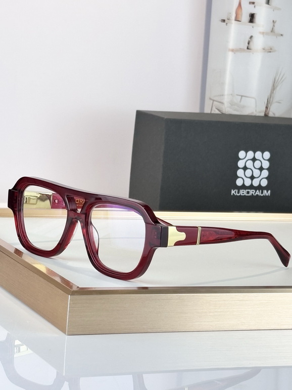 KUBORAUM Sunglasses(AAAA)-033