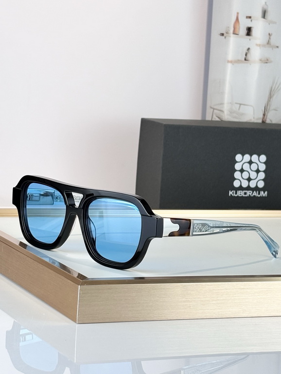 KUBORAUM Sunglasses(AAAA)-025