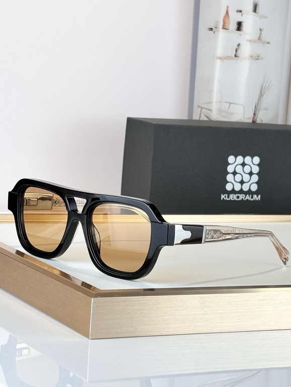 KUBORAUM Sunglasses(AAAA)-023