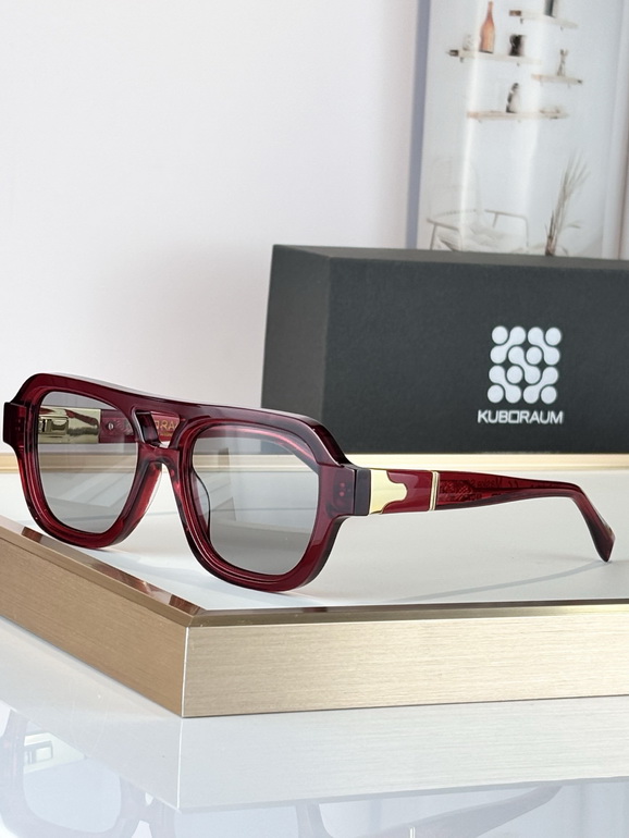 KUBORAUM Sunglasses(AAAA)-020