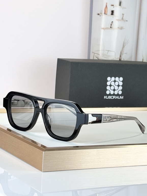 KUBORAUM Sunglasses(AAAA)-019