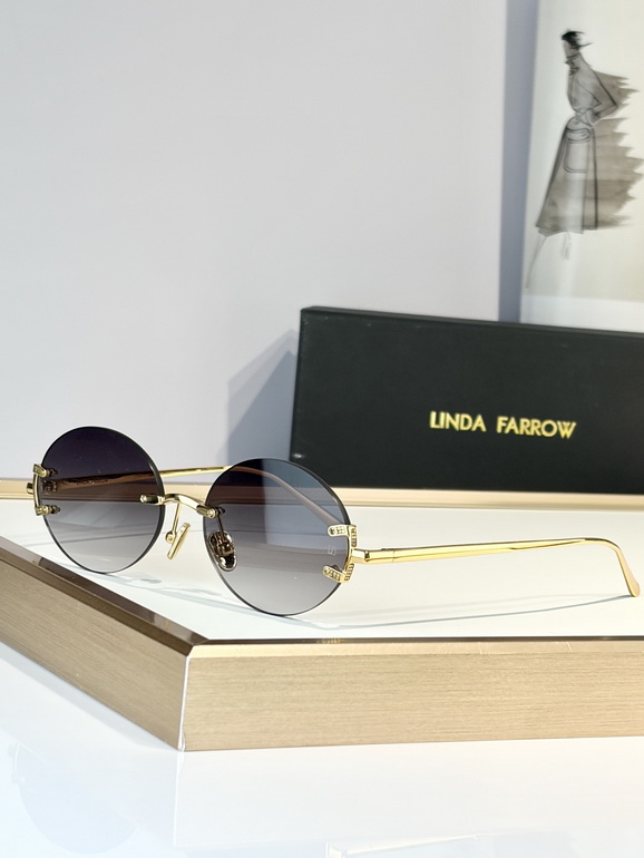 LINDA Sunglasses(AAAA)-008