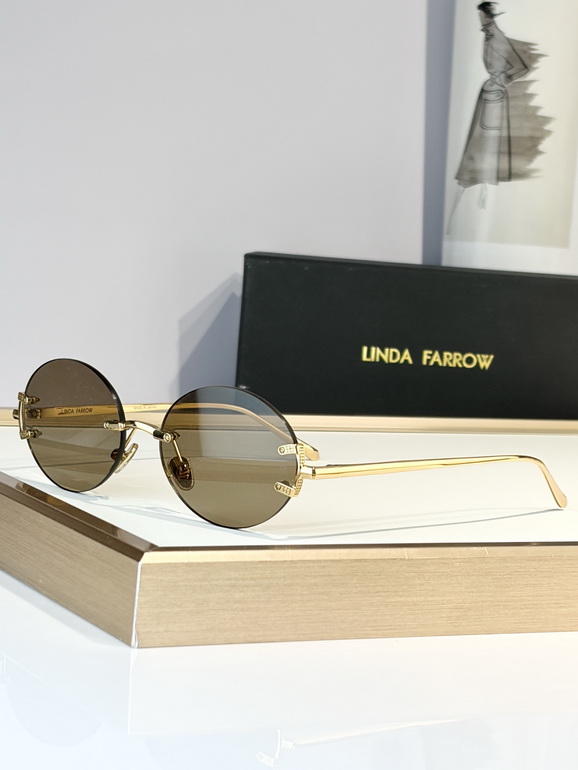 LINDA Sunglasses(AAAA)-004