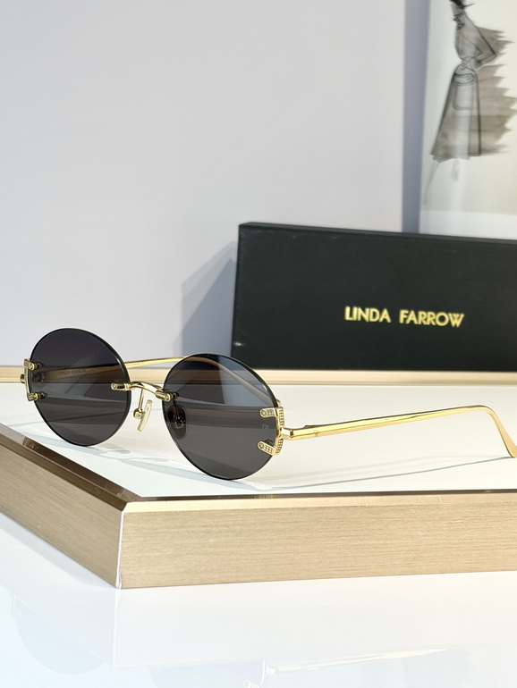 LINDA Sunglasses(AAAA)-003
