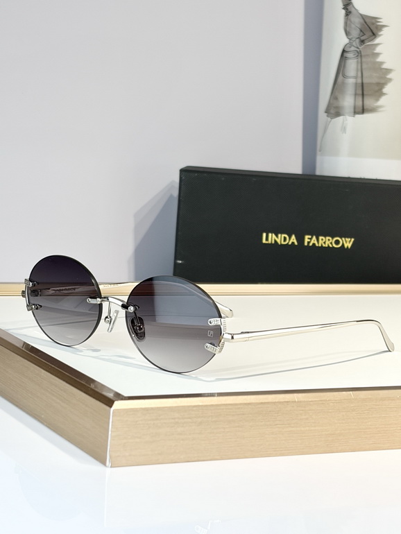 LINDA Sunglasses(AAAA)-001