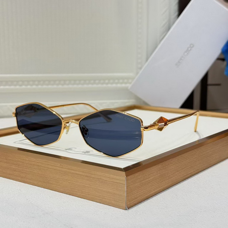 Jimmychoo Sunglasses(AAAA)-073