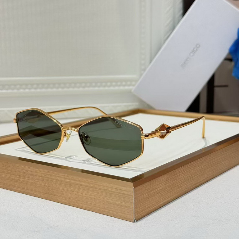 Jimmychoo Sunglasses(AAAA)-071