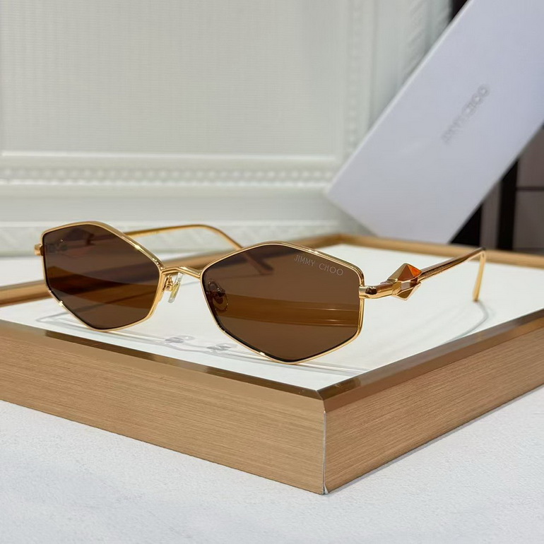 Jimmychoo Sunglasses(AAAA)-070