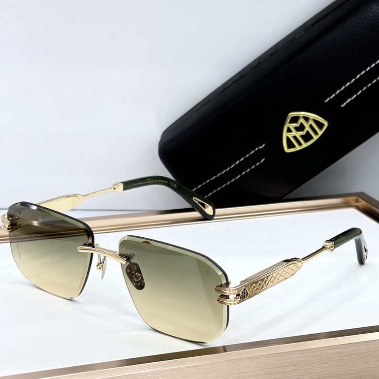 MAYBACH Sunglasses(AAAA)-358